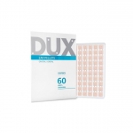Ponto Cristal Micropore (caixa com 30 cartelas) - DUX